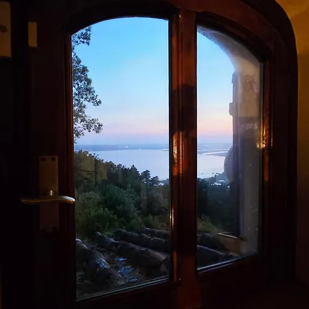 Holiday home Tuscan Creative Retreat & Views