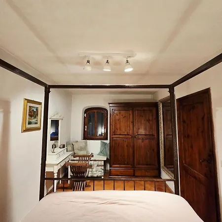 Holiday home Tuscan Creative Retreat & Views