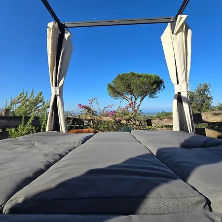 Holiday home Tuscan Creative Retreat & Views