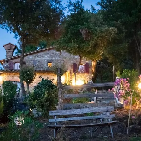 Tuscan Creative Retreat & Views