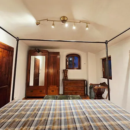 Tuscan Creative Retreat & Views *