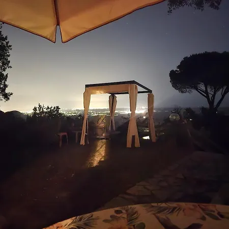 Holiday home Tuscan Creative Retreat & Views *