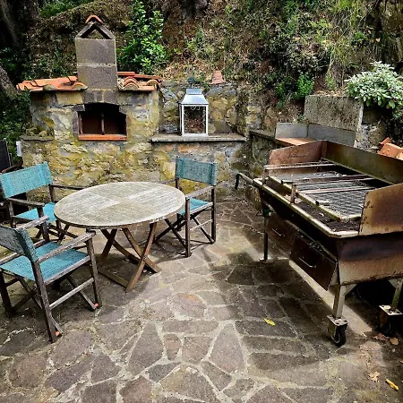 Tuscan Creative Retreat & Views Holiday home