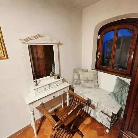 Tuscan Creative Retreat & Views *
