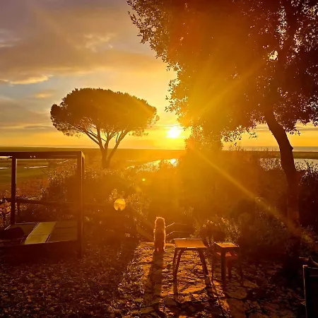 Tuscan Creative Retreat & Views *