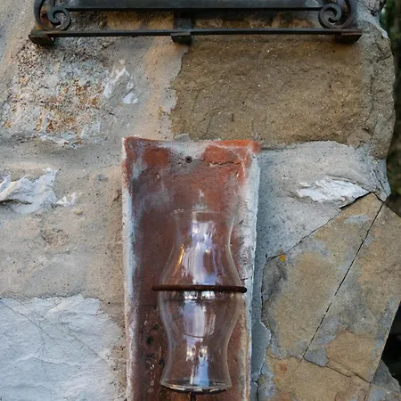 Holiday home Tuscan Creative Retreat & Views