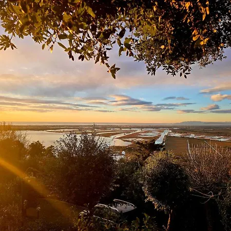 Tuscan Creative Retreat & Views *
